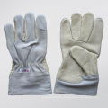 Коровье зерно Полное кожа Thinsulate Lined Winter Glove-9983